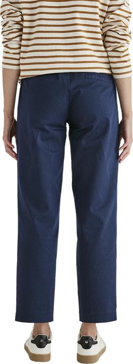 Image du produit Vertbaudet Umstands-Chinohose mit geradem Bein (34)