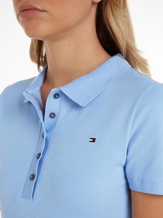 Produktbild Tommy Hilfiger Freizeitkleid hellblau (S)