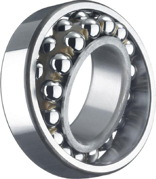 Actual product image SKF 1207 ETN9