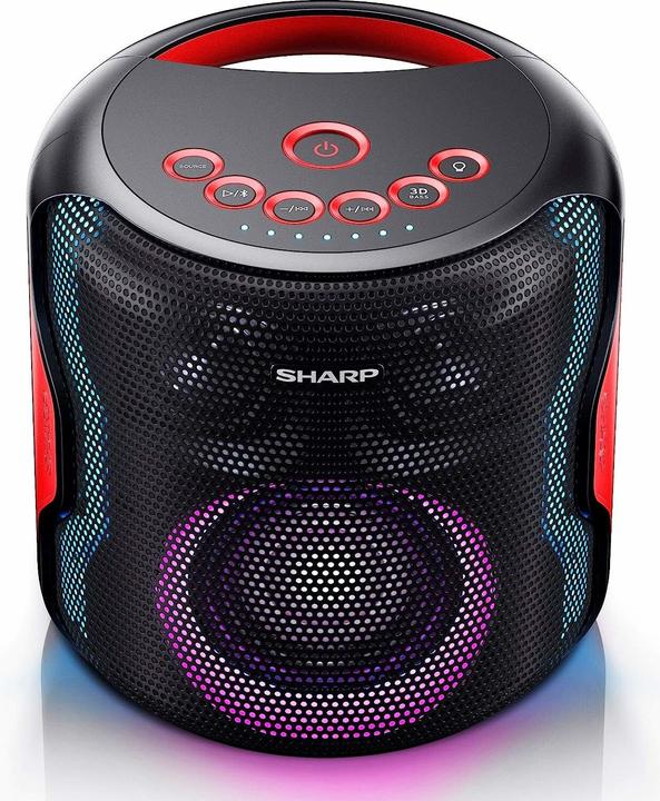 Immagine prodotto Sharp PS-919 (14 h, Batteria ricaricabile, Corrente elettrica)