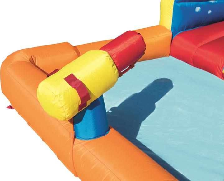 Immagine prodotto Bestway Turbo Splash Mega Parco Acquatico