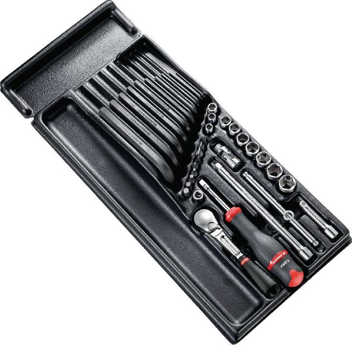 Actual product image Facom Socket wrench set (5.5 mm, 14 mm)