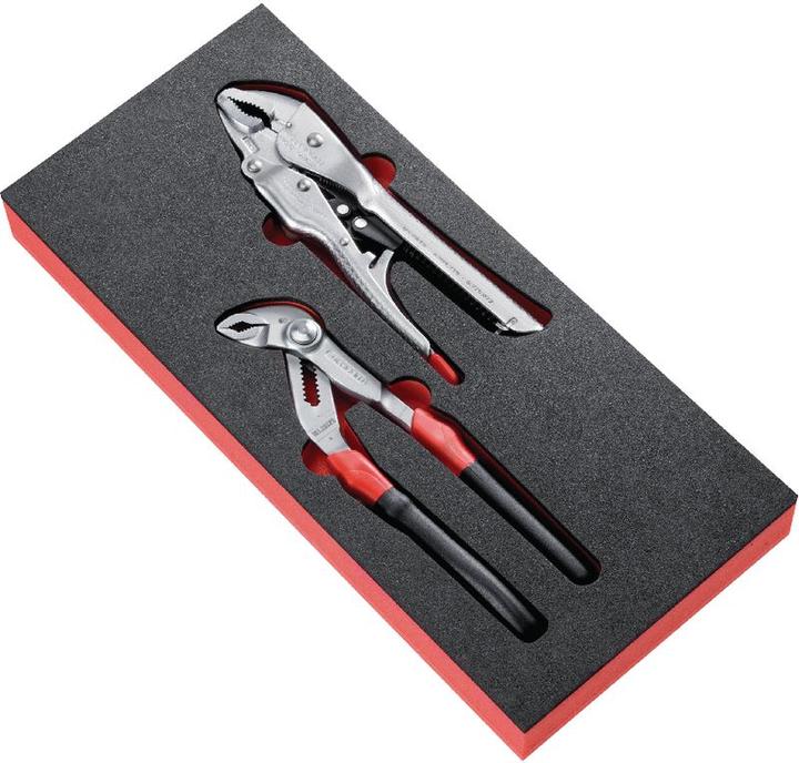 Facom Zangenset (415 mm)