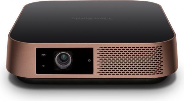 Image du produit Viewsonic M2e (Full HD, 417 lm, 1.2:1)