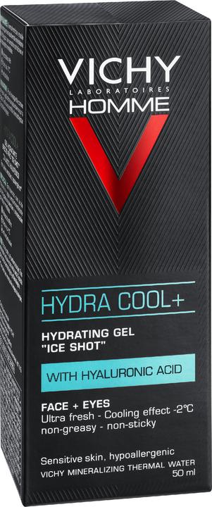Immagine prodotto Vichy Hydra Cool+ (50 ml, Crema da giorno)