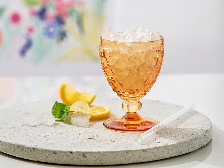 Actual product image Villeroy & Boch White wine glass Boston Coloured (23 cl, 1 Glasses, White wine glasses)