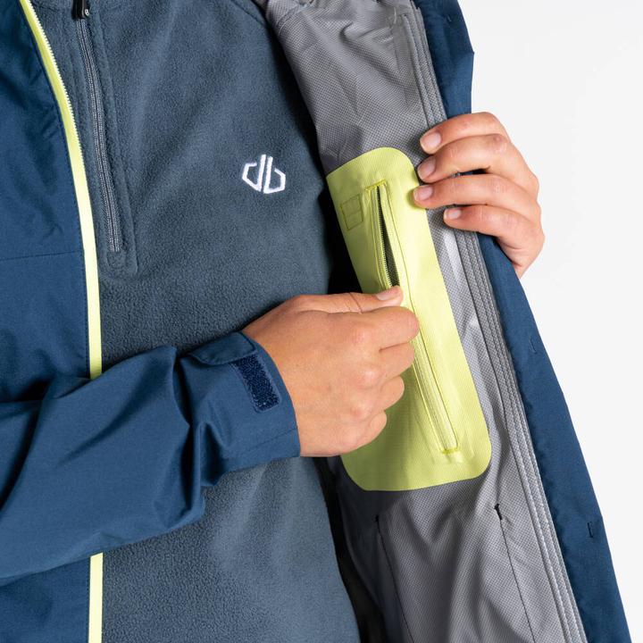 Produktbild Dare2b Traversing Jacket (XS)