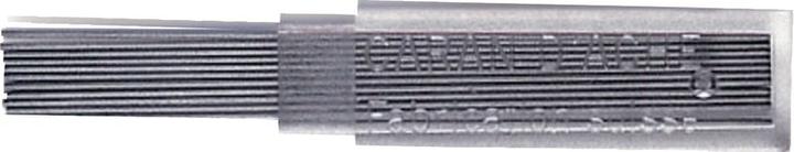 Actual product image Caran d'Ache Polymer-Minen (Refill, Graphite, 0.70 mm)