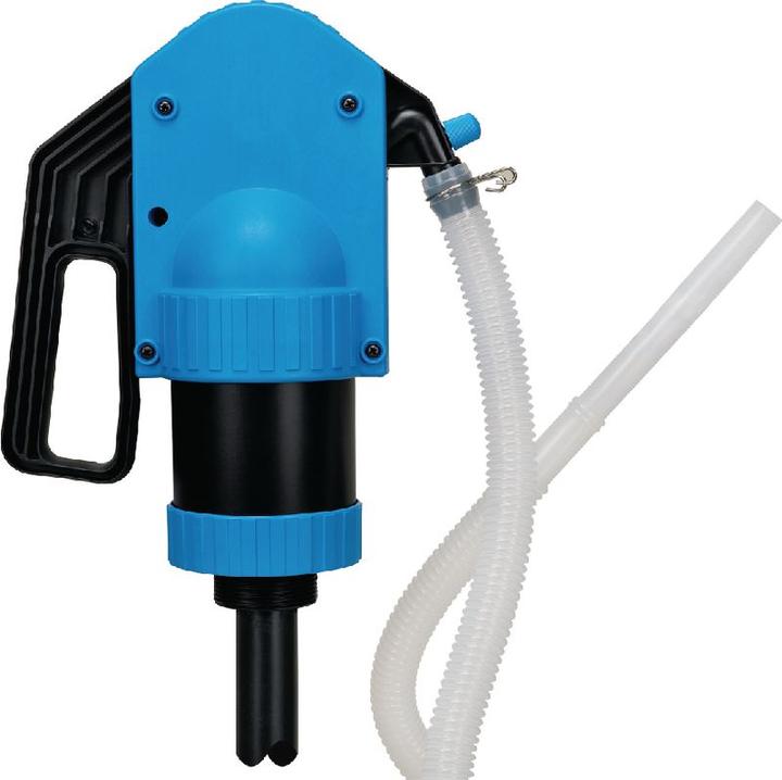 Produktbild Pressol Fasspumpe
