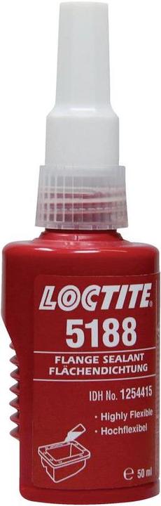 Image du produit Loctite Etanchéité de plans de joints faible (50 ml)