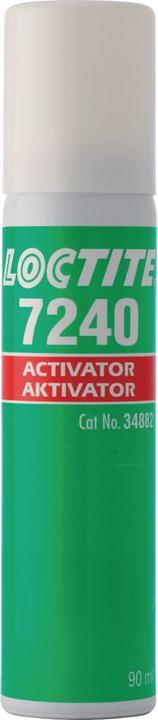 Loctite Aktivator (125 g, 90 ml)