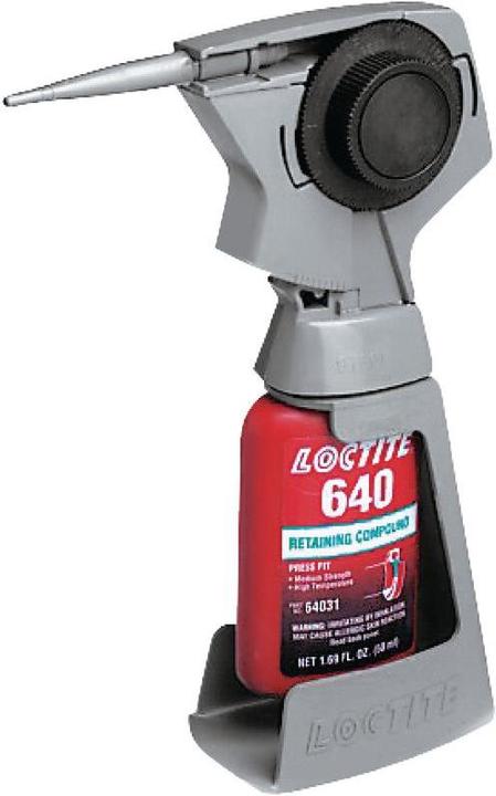 Actual product image Loctite Peristaltic hand pump (40 ml)