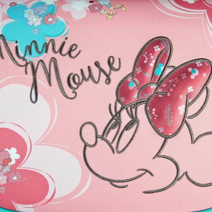 Produktbild Scooli Schulthek-Set EasyFit MIUX8255 Minnie Mouse 5-teilig (18 l)
