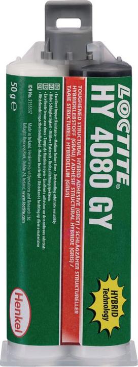 Produktbild Loctite Klebstoff (50 g, 50 ml)