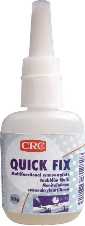CRC Instant glue