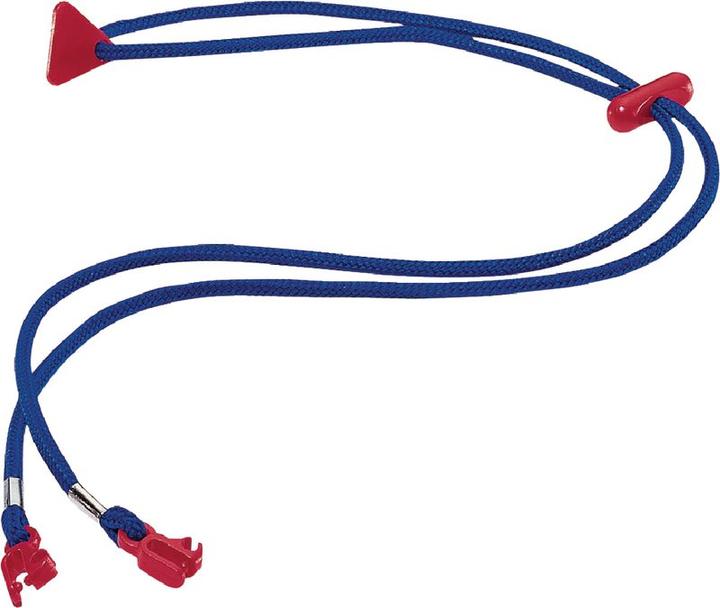 Actual product image Uvex Safety Glasses cord (Ear defenders Replacement earplugs)