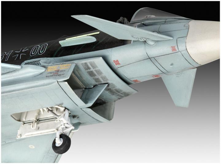 Image du produit Revell Eurofighter Tigre Fantôme