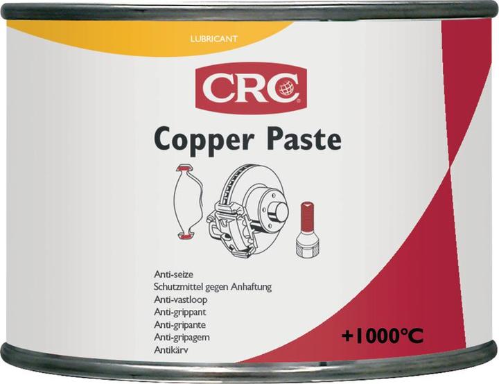 Immagine prodotto CRC Pasta di rame