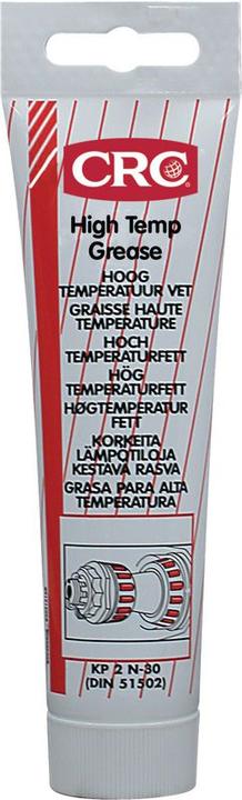 CRC Grasso per alte temperature (100 ml)