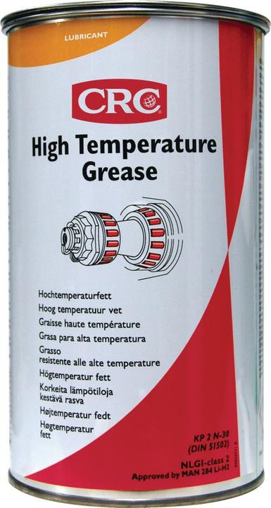 CRC Hochtemperaturfett (1000 ml)