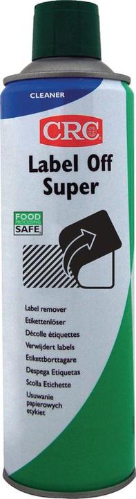 CRC Etikettenentferner (400 ml)