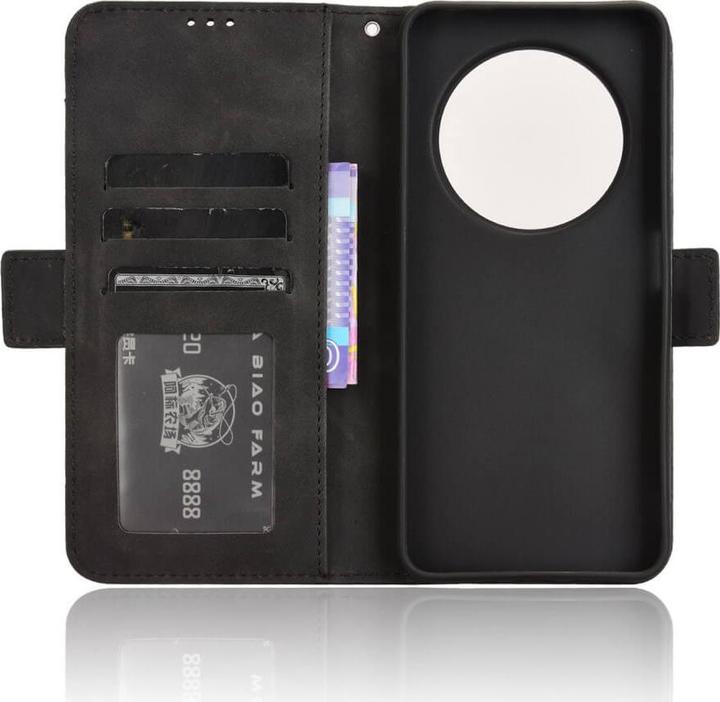 Produktbild Cover-Discount Xiaomi Redmi 14C / Poco C75 - Etui viele Kartenfächer (Xiaomi Redmi 14C, Xiaomi Poco C75, Xiaomi Redmi 4)