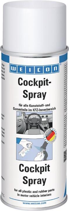 Produktbild Weicon Cockpit-Spray (400 ml)
