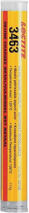 Actual product image Loctite Metal Magic Steel Stick (114 g)