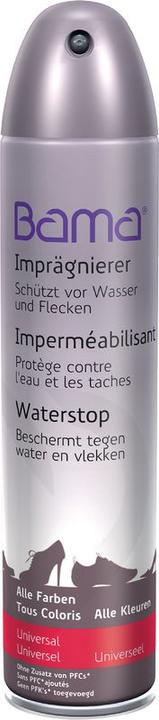 Bama Impregnator (1 x, 400 ml)