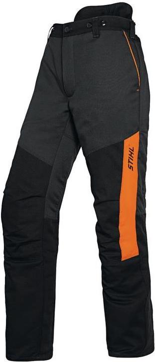 Produktbild Stihl Schnittschutz-Bundhose (56)
