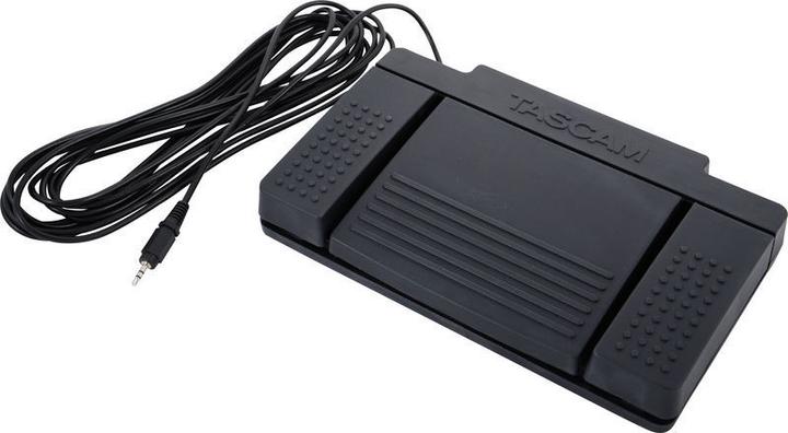 Produktbild Tascam RC-3F Fusspedal