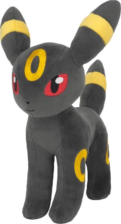 Image du produit Pokémon Umbreon All Star Collection Peluche - 30 cm (30 cm)