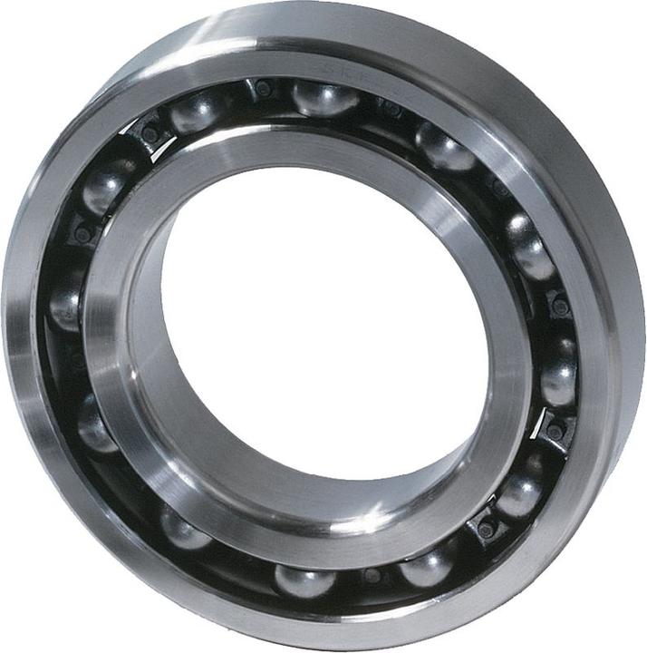 Produktbild SKF Rillenkugellager