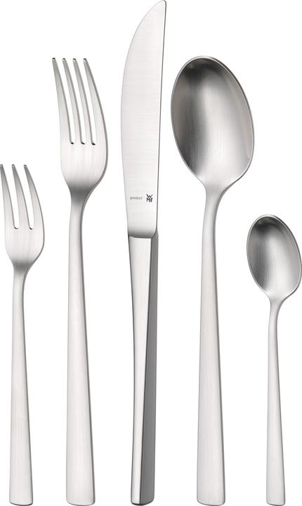 Image du produit WMF Corvo (66 pièce(s), Set de couverts)