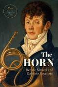 Actual product image The Horn (English, Renato Meucci, Gabriele Rocchetti, 2023)