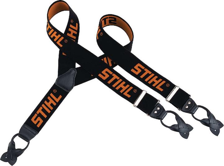 Produktbild Stihl Hosenträger
