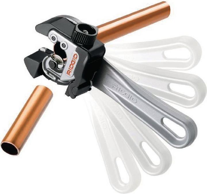 Produktbild Ridgid Rohrschneider (18.70 mm)
