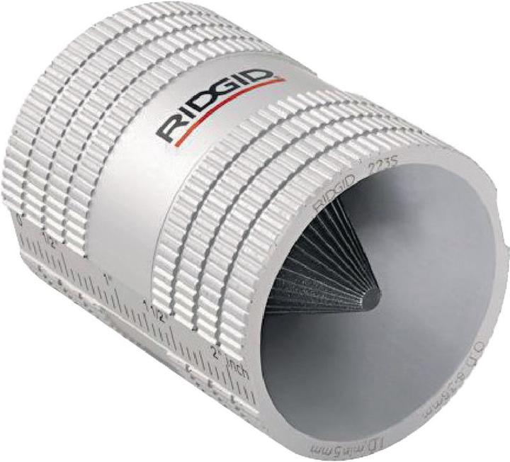 Produktbild Ridgid Rohrentgrater (85 mm)