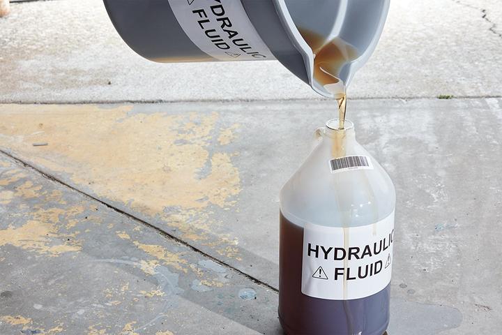 Produktbild Dymo LabelWriter Hochleistungs-Etiketten