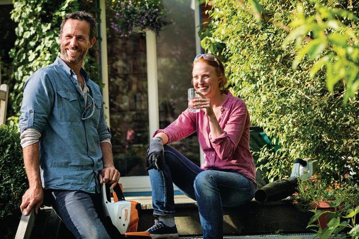 Immagine prodotto Stihl Tagliasiepi a batteria (Tagliasiepi a batteria)