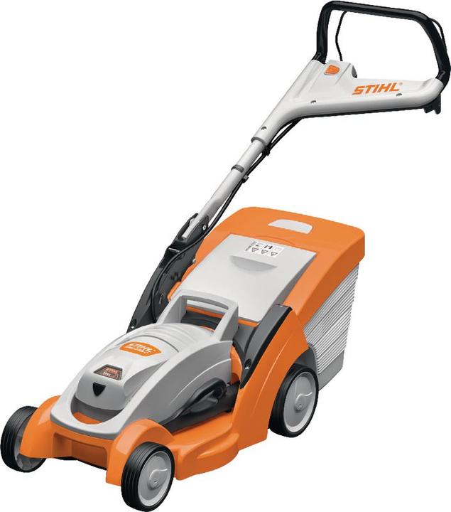 Actual product image Stihl RMA 339 C 36V Li-Ion COMPACT
