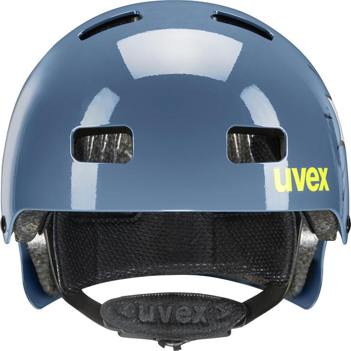Produktbild Uvex Sports Kid 3 (55 - 58 cm)