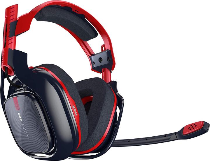 Astro Gaming A40 TR-X (PS/Xbox) (Cablato)