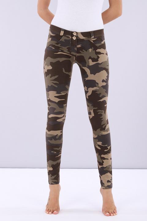Immagine prodotto Freddy WR.UP?? Shaping Pants (L)