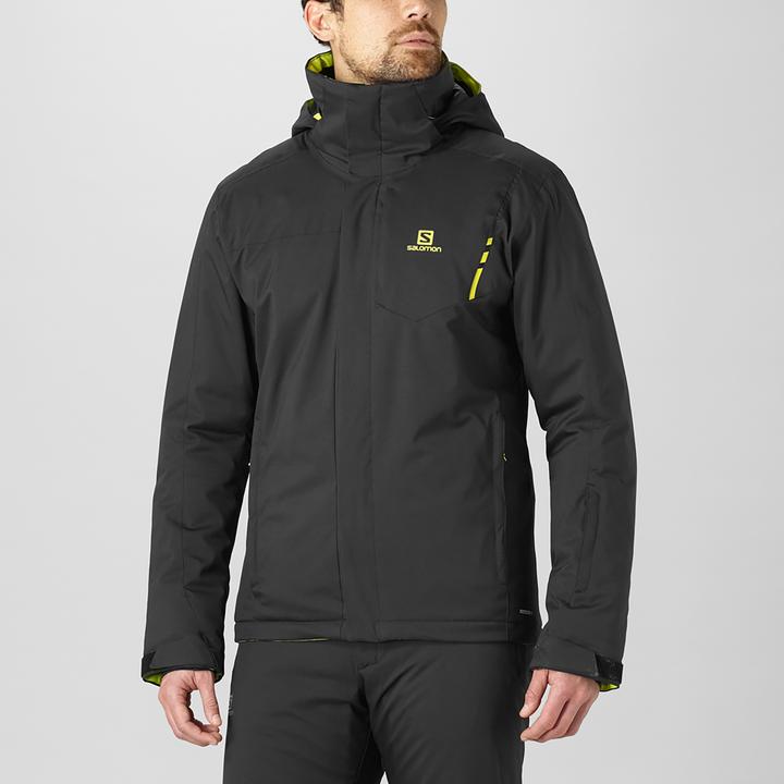 Produktbild Salomon Stormpunch (L)