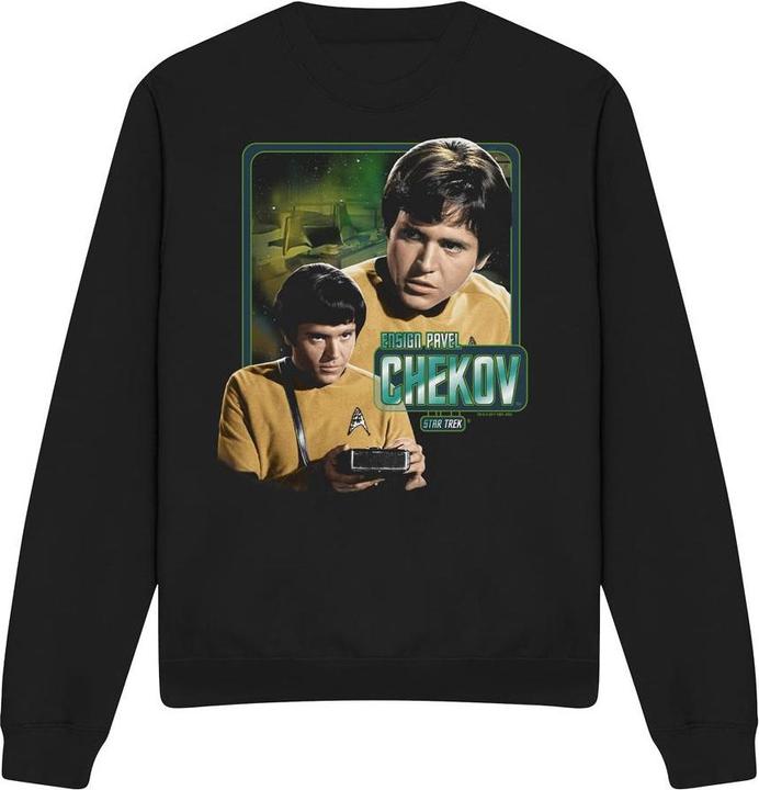 Produktbild Sweatshirt (XL)