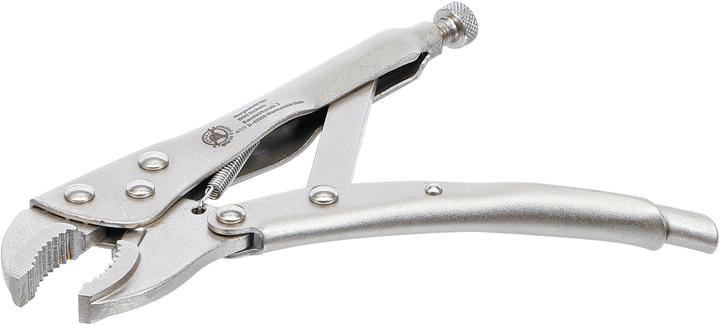 Produktbild BGS Gripzange 175 mm (175 mm)