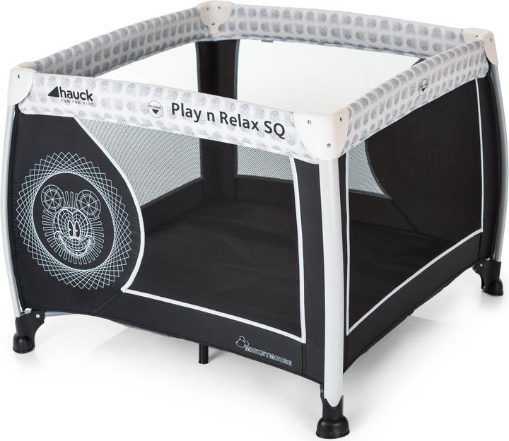 Produktbild Hauck Play 'n Relax SQ