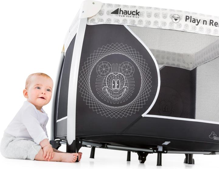 Produktbild Hauck Play 'n Relax SQ