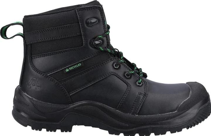 Produktbild Amblers Safety Erwachsene 502 Leder Sicherheitsstiefel (45)